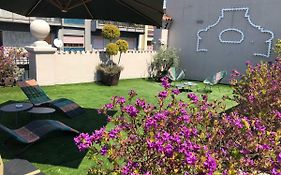 200 Rooms&Terrace